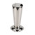 Tweezers Container Barrel Stainless Steel Wear Resistant Tweezers Container Barrel Non Stick Layer Scissor Cylinder Holder M
