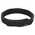 Anti Static Wristband Silicone Improve Sleep Winter Electrostatic Removal Bracelet for Men and WomanBlack