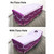 20pcs Spa Bed Sheets Disposable Massage Table Sheet Waterproof Bed Cover Non-woven Fabric for Beauty Salon 180 x 80cm