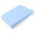 2pcs Reusable Washable Pad An Absorbent Pad For Adults Incontinence Pad Blue   White 45 * 60
