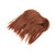Messy Bun Hairpiece Women Fashionable Updo Ponytail Synthetic Hairpiece for Cosplay Dancing PartyQ17-12#