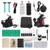Double Liner Shader Tattoo Machine Kit Tattoo Power Supply 8 Wraps 10 Wraps Tattoo Coil Machine 90‑265VEU Plug