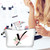 Women's Toiletry Bag Business Travel Waterproof Storage Large Capacity Handheld Cosmetic Bag