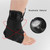 Breathable Orthosis Ankle Brace Support Protection Corrector Sprain Arthritis Recovery L