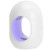 5W Mini Nail Gel Dryer Portable Nail Art Lamp Single Finger Fast Dry LED Manicure Tools