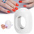 5W Mini Nail Gel Dryer Portable Nail Art Lamp Single Finger Fast Dry LED Manicure Tools