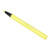 0.5ml Glow Eyeliner Yellow Glow Eyeliner Waterproof Matte High Pigmented Eyeline Pen