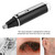Kemei 4-in-1 Portable Electric Shaving Nose Ear Beard Hair Eyebrow Trimmer Set Safe Men