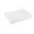 Disposable Bed Sheet Waterproof Oilproof Bed Cover for Salon SPA Tattoo Massage Table Hotels (White)