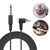 Tattoo Gun Machine Clip Cord Power Supply Tattooing Machines Equipment AccessoryRCA