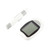 Blood Glucose Monitor Kit Electric High Accuracy Blood Sugar Test Portable Testing Kit