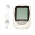 Blood Glucose Monitor Kit Electric High Accuracy Blood Sugar Test Portable Testing Kit