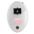 Nail Polish Lacquers Shaker No Bubbles/Seperation Nail Varnish Shaking Machine