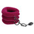 Portable Lightweight Inflatable U Shape Cervical Neck Stretcher Traction Device (Red)