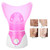 Face Steamer Facial Sprayer Skin SPA Instrument Pore Shrink Whitening Moisturizing