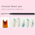 Nail Painting Brush Manicure Wooden Handle UV Gel Line Drawing Dotting Pen Tool (07)