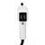 Electric Chiropractic Adjusting Instrument 4 Therapy Heads 9 Strength Spine Massager Corrector Tool 100‑240V AU Plug