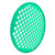 Power Web Hand Therapy Web Colorful Hand Resistance Web Rehabilitation Resistance Web Hand Therapy Device Green  26.5 ~ 37.5lb