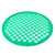 Power Web Hand Therapy Web Colorful Hand Resistance Web Rehabilitation Resistance Web Hand Therapy Device Green  26.5 ~ 37.5lb