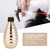 300ml Hairdressing Spray Bottle Salon Barber Hair Tools Fine Mist Sprayer Styling ToolsGold