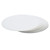 8pcs Lab Splint Thermoforming Sheet 2.5mm Prevent Blistering Vacuum Forming Splint Film for Vacuum Forming Machine Circular HYG TM99 2.5 4.9in Diameter