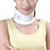 Adjustable Neck Brace Cervical Collar Pain Relief Traction Fixation OrthosisWhite M