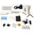 Tattoo Tool Kit Machine Liner Shader Ink Power Needle Accessories Professional Tattoo Artist