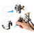 Tattoo Tool Kit Machine Liner Shader Ink Power Needle Accessories Professional Tattoo Artist