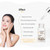 Six Peptides Serum 24K Gold Anti Aging Serum Anti Wrinkle Firm Fine Lines Moisturizing