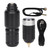 1500mAh RCA Tattoo Pen Machine Kit Wireless Cartridges 3‑12V Adjustable Powerful LED Display Tattoo Power Supply Kit WR21 3