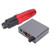 Professional Rotary Tattoo Pen Power Supply Foot Pedal Practice Ink Complete Tattoo Machine Set
