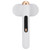 Electric Lint Remover Multi Functional USB Rechargeable Clothing Defuzzer for Pilling