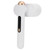 Electric Lint Remover Multi Functional USB Rechargeable Clothing Defuzzer for Pilling