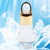 Clear Nail Polish Gel Blossom Flower Marble Glitter Dropper Type Long Lasting DIY Manicure Tool