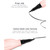 0.5ml Waterproof Liquid Eyeliner Pencil Long Lasting Eye Makeup Cosmetic Tool