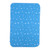 Reusable Underpad Washable Waterproof Kids Adult Incontinent Pad Blue