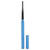 Yaqinuo Waterproof High Pigmented Eyebrow Pencil AutoRotating Triangle Eyebrow Pencil 0.3g(#04 )