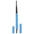 Yaqinuo Waterproof High Pigmented Eyebrow Pencil AutoRotating Triangle Eyebrow Pencil 0.3g(#04 )