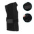 Adjustable Wrist Brace Ligament Injury Recovery Fixation Wrist Support Strap BlackM Right Hand
