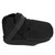 Offloading Post Op Shoe Breathable 15 Degree Closed Toe Removable Medical Walking Shoe for Foot Protection S 24cm / 9.4in