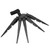 Halloween Articulated Fingers Wearable Horrific Finger Extension Party Supplies Cosplay PropsLeft Hand
