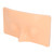 Silicone Practice Board Silicone PVC Easy Cleaning 3D Eye Makeup Practice Board For Exercising