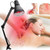 150w Infrared Heating Therapy Lamp Muscle Pain Relief Skin Care Clip on Light