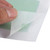 10Pcs/Set Leg Arm Armpit Hair Removal Depilatory Nonwoven Epilator Waxing Strip Cold Wax Paper