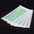 10Pcs/Set Leg Arm Armpit Hair Removal Depilatory Nonwoven Epilator Waxing Strip Cold Wax Paper