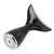 Neck Skin Rejuvenation Massager 3 Color Lights Vibration Promote Circulation Neck Beauty Device
