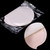 50PCS Underarm Sweat Pads Underarm Antiperspirant Sticker Absorbing Sweat Pads Disposable Armpit Sweat Pads Sweat Guard Protector Underarm Sheet