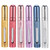 12ML Perfume Bottle Refillable Portable Travel Mini Refillable Convenient Empty Atomizer