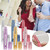 12ML Perfume Bottle Refillable Portable Travel Mini Refillable Convenient Empty Atomizer