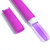 14cm Gradient Nail File Nail Polishing File Colored File for Manicure and Pedicure
